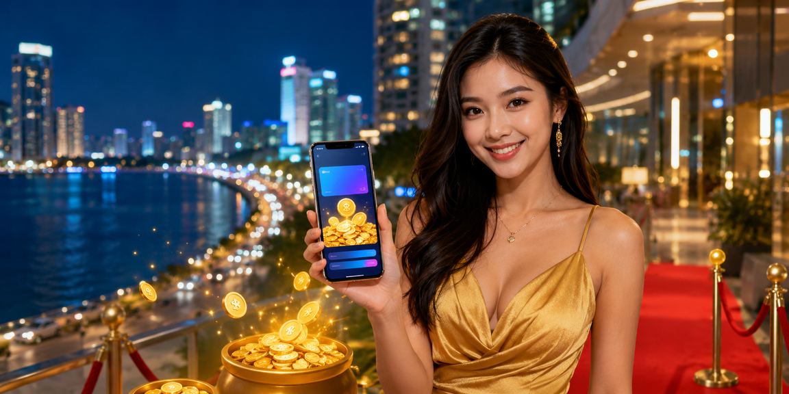 Preview tampilan aplikasi h2m di telefon pintar