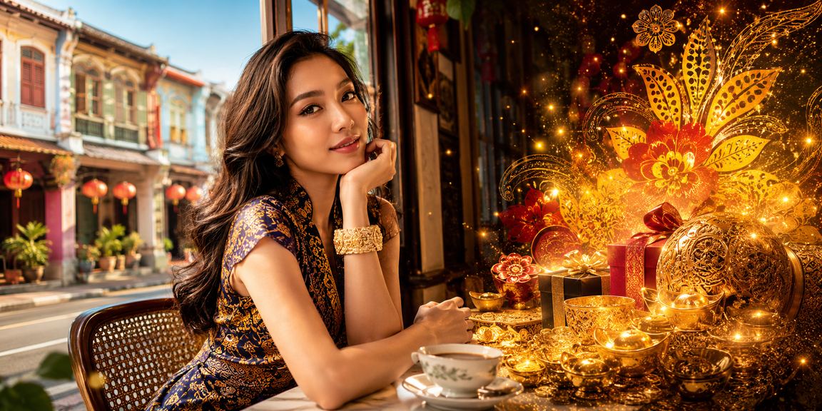 Pemain VIP h2m di Penang menikmati bonus eksklusif dan akses keutamaan